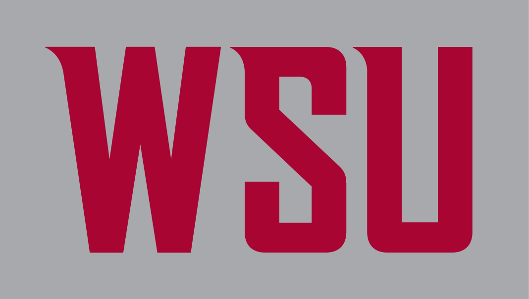 Washington State Cougars 2011-Pres Wordmark Logo v4 iron on transfers for T-shirts